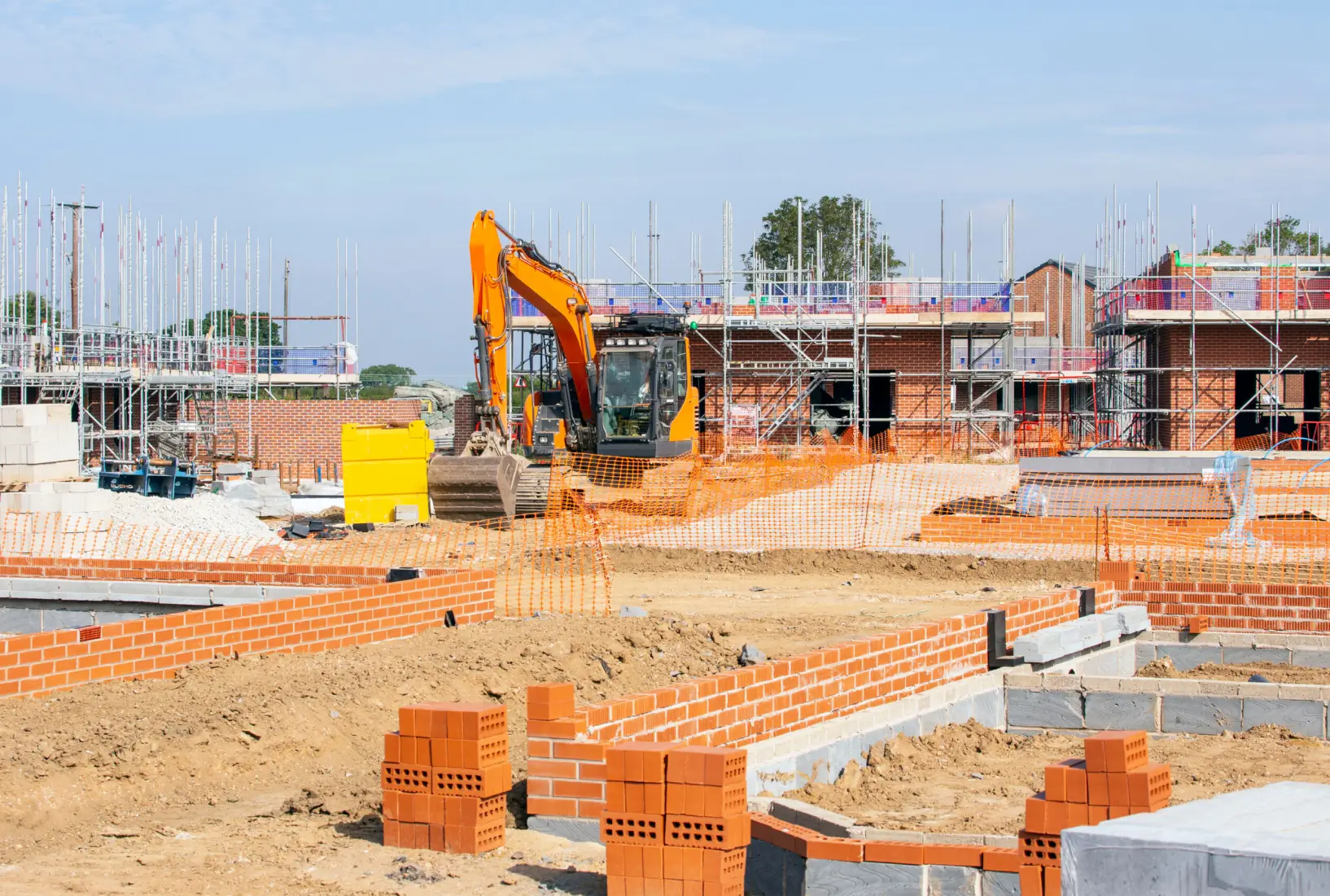 Professional drain inspection service in Peckham